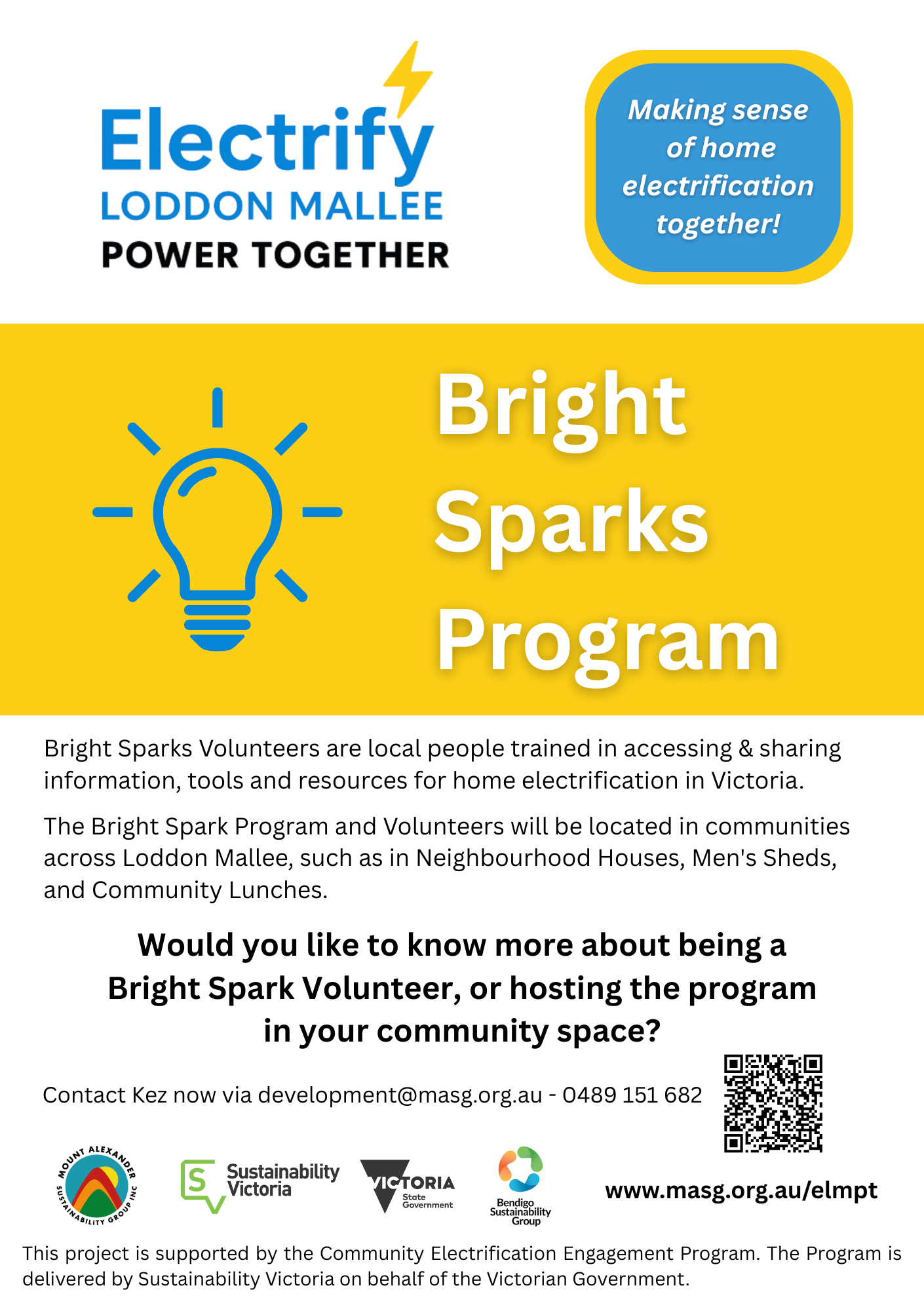 bright program Images High Quality Grahic Get on board with the Bright Sparks Program! – MASG